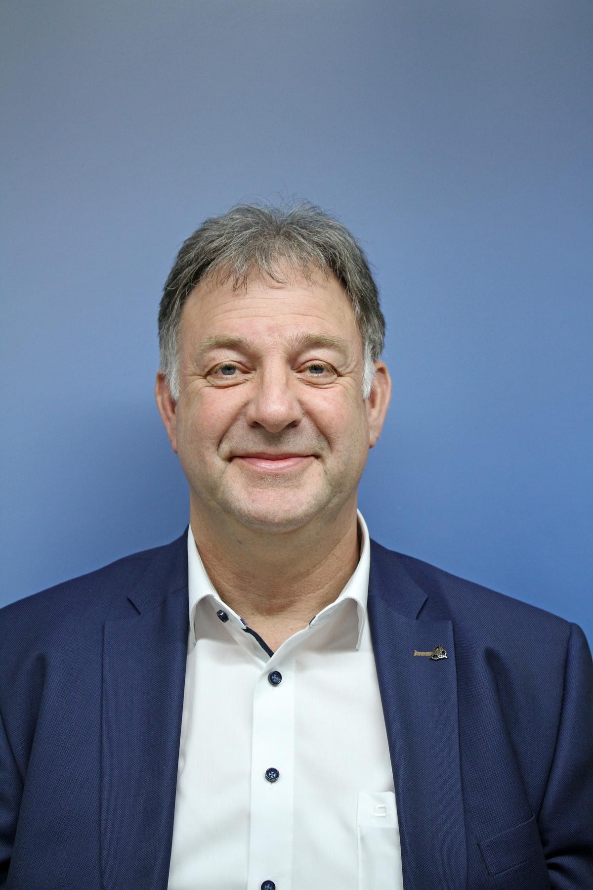 Michael Nellinger